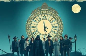 月のカレンダーをテーマにしたミステリームービー