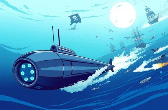 海の冒険とアクション映画のベスト10