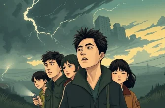 極限状態のドラマ映画10選