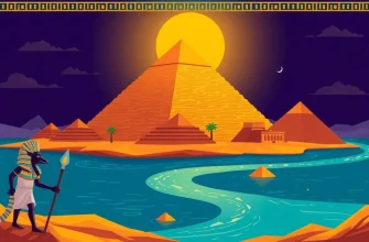 古代エジプトのドキュメンタリー映画10選