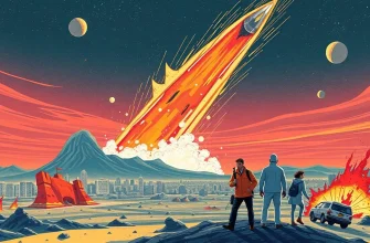 メテオ・トリラー映画のベスト10