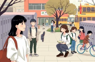 学校生活のドラマ映画ベスト10