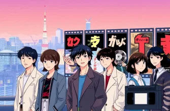 80年代のワンヒット俳優の名作映画