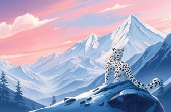 雪豹探検映画特集