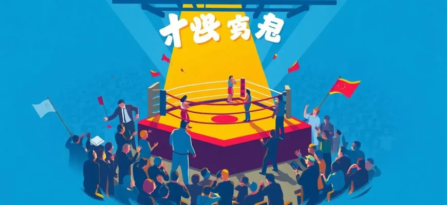 最高のボクシング映画10選