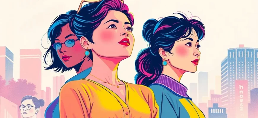 女性のエンパワーメントを描く映画10選