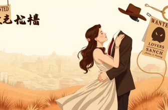 ウェスタン映画の愛人たち - 10本の映画