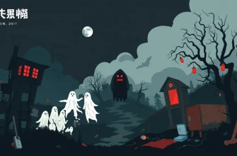 最も恐ろしいホラー映画10選