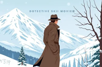 探偵スキーヤーの映画リスト