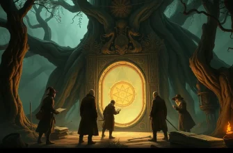 古代のポータルを探るミステリー映画10選