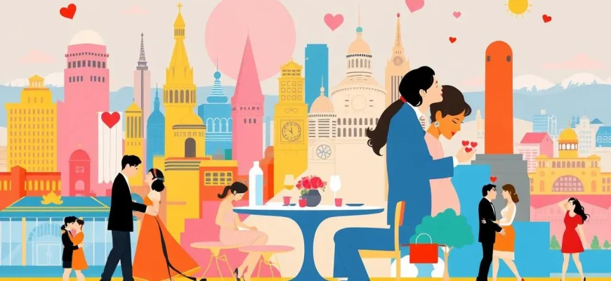 ラブストーリー映画の特別な10選