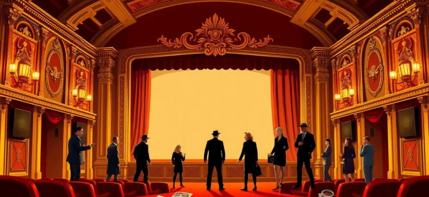 10映画：有名な殺人事件