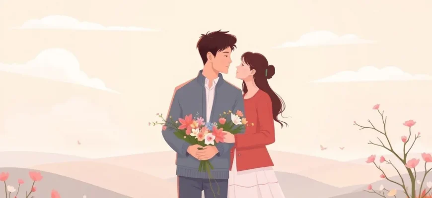 若い夫婦の映画特集