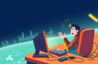 プログラマーのスリラー映画10選