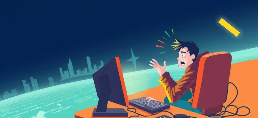 プログラマーのスリラー映画10選