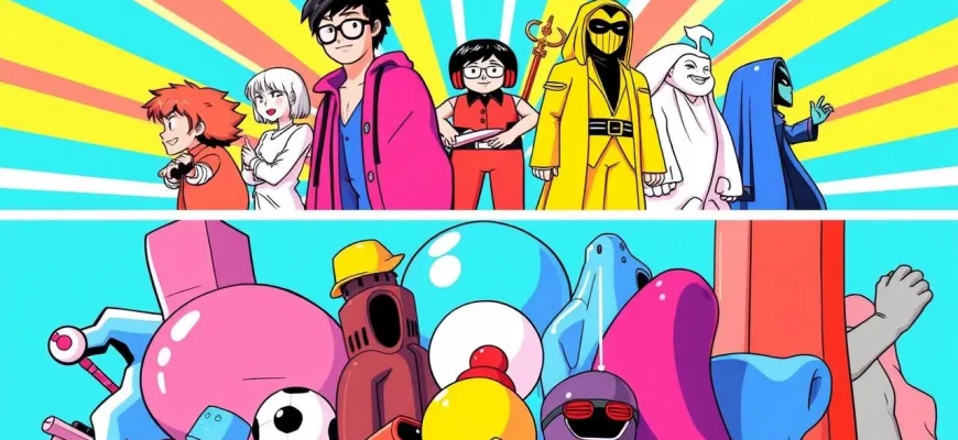 フォームをテーマにした映画のベスト10