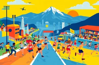 マラソン映画のベスト10