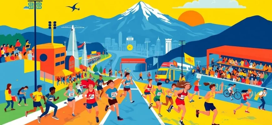 マラソン映画のベスト10