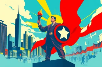 民主主義を描くスリラーの映画10選