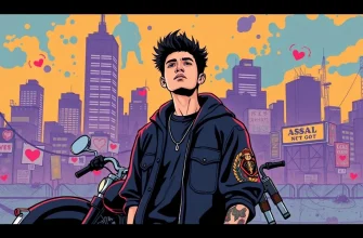 ギャングの愛の物語 - 10選