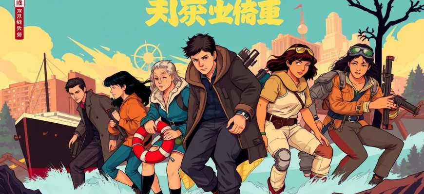 生存愛のメロドラマ映画10選