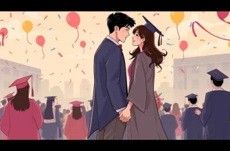 卒業式の恋愛映画ベスト10