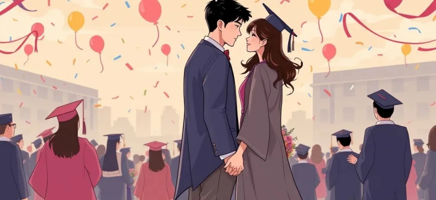 卒業式の恋愛映画ベスト10