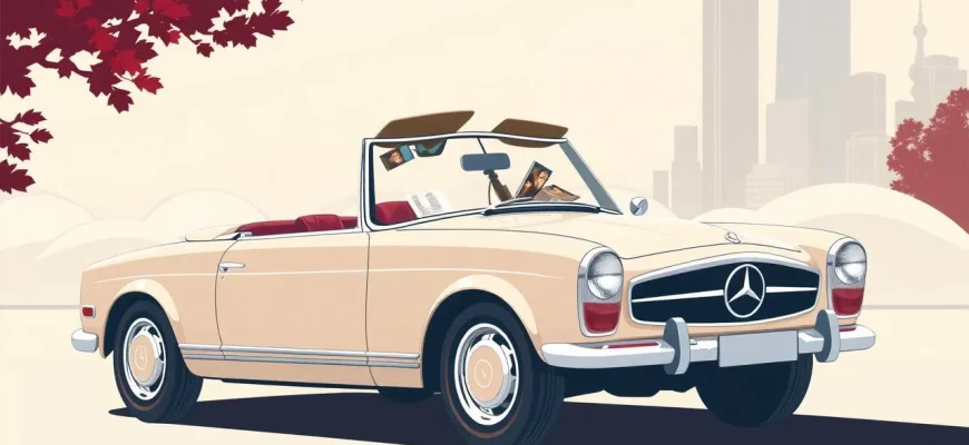 運転手の探偵映画10選