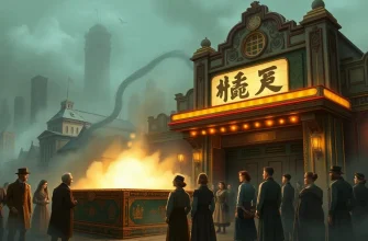 ミステリーオカルト映画特集