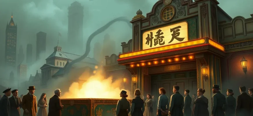 ミステリーオカルト映画特集