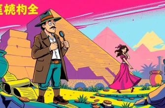 考古学者のロマンス映画特集