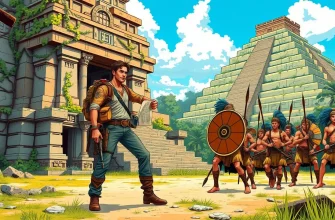 アメリカ古代文明の冒険映画特集