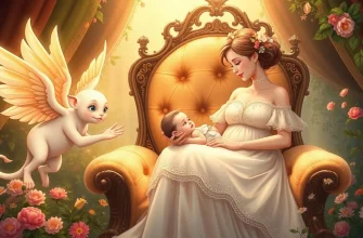 ファンタジー映画の出産特集