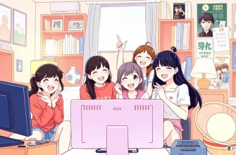 ファン女の喜劇映画10選