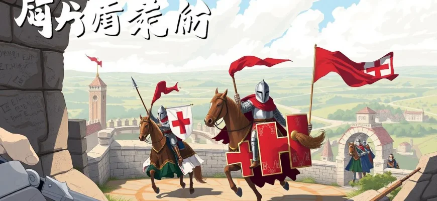 ホスピタラーの歴史映画10選