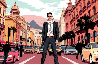 ナポリのボディガード映画10選