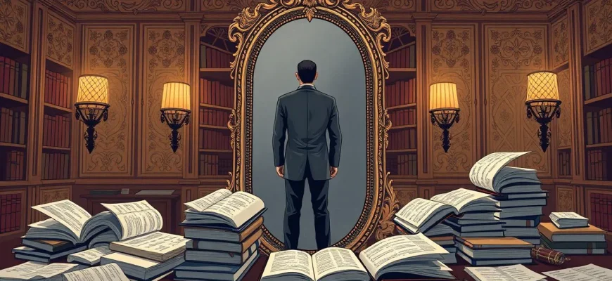 政治家を描いた探偵映画のベスト10