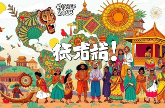 民族ドキュメンタリー映画特集