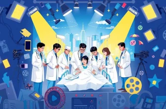 医者をテーマにした映画10選