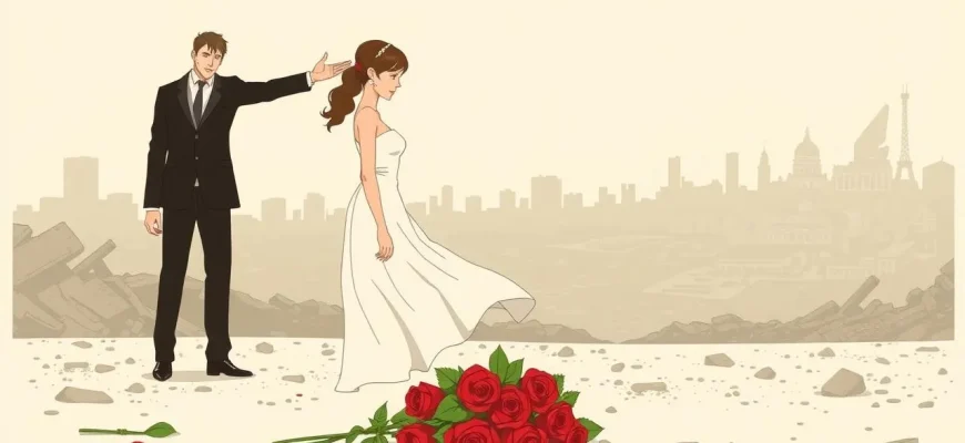 愛と戦いの映画10選