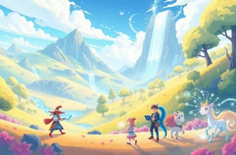 ファンタジーとデジタルアートの映画10選