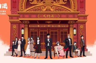 裏切りと策略の映画10選