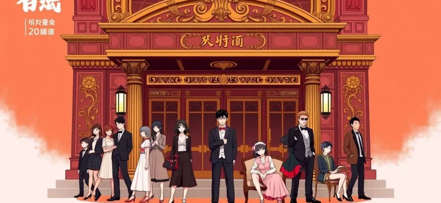 裏切りと策略の映画10選