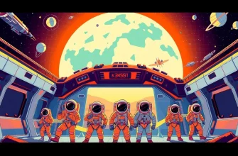 宇宙ステーションでの生存を描いた映画10選