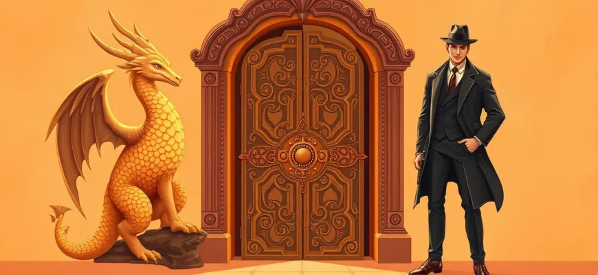 ファンタジーとスパイの映画特集