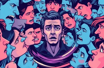 ソーシャルフォビアのスリラームービー