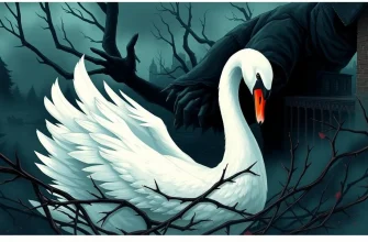 白鳥のスリラー映画特集