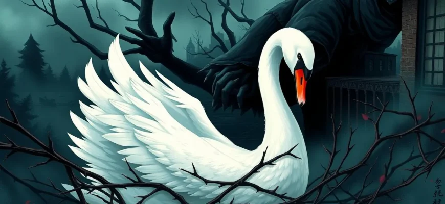 白鳥のスリラー映画特集