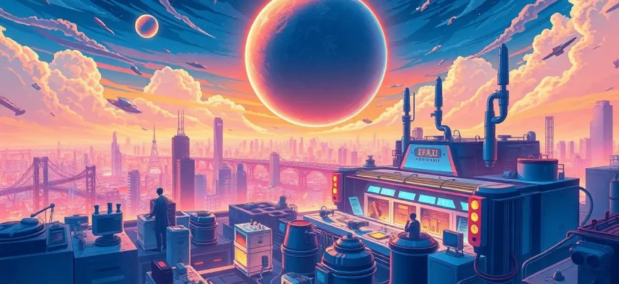 科学研究の災害映画ベスト10