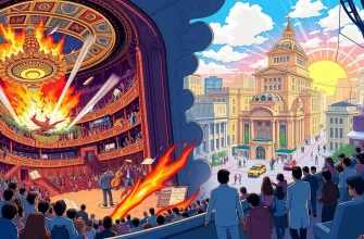 フィルハーモニー災害映画特集